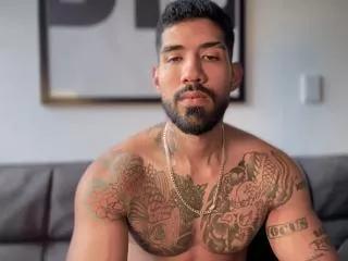 myke_sthetic on Flirt4Free 