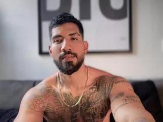myke_sthetic on Flirt4Free 