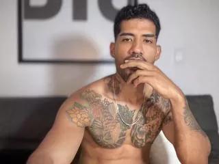 myke_sthetic on Flirt4Free 