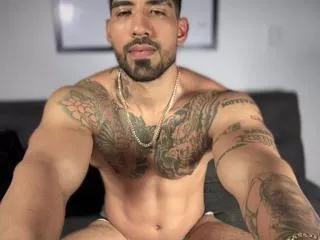 myke_sthetic on Flirt4Free 