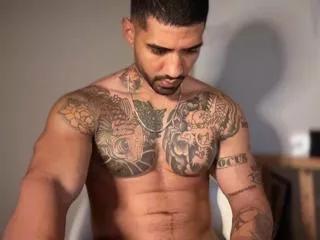 myke_sthetic on Flirt4Free 