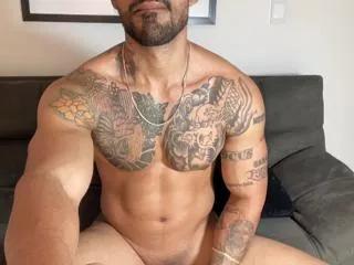 myke_sthetic on Flirt4Free 