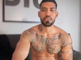 myke_sthetic on Flirt4Free 