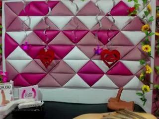 nahomi_connor on Flirt4Free 