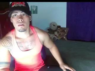 nanuco_coello on Flirt4Free 