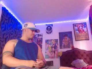 nanuco_coello on Flirt4Free 