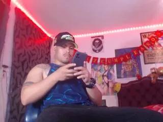 nanuco_coello on Flirt4Free 
