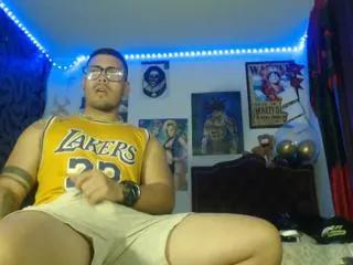 nanuco_coello on Flirt4Free 