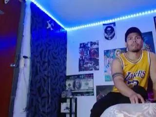 nanuco_coello on Flirt4Free 
