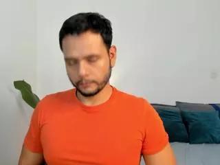 nate_ocean on Flirt4Free 