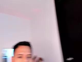 nate_ocean on Flirt4Free 