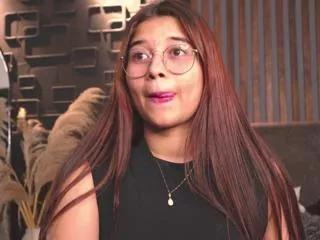 nathalia_miller on Flirt4Free 
