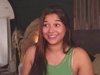 nathalia_miller on Flirt4Free 