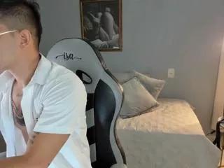 nathan_matthers on Flirt4Free 