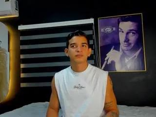 nathan_matthers on Flirt4Free 