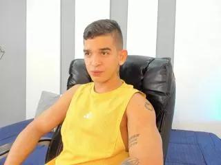 nathan_matthers on Flirt4Free 