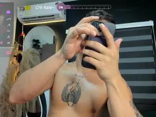 nathan_matthers on Flirt4Free 