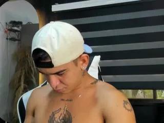 nathan_matthers on Flirt4Free 