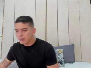nathan_matthers on Flirt4Free 