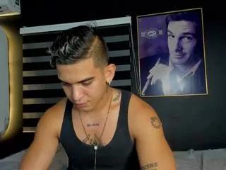 nathan_matthers on Flirt4Free 