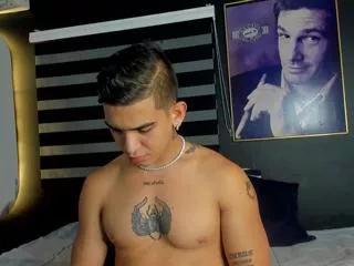 nathan_matthers on Flirt4Free 