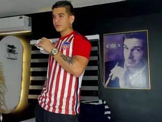 nathan_matthers on Flirt4Free 