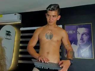 nathan_matthers on Flirt4Free 