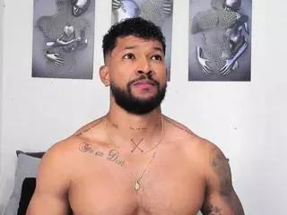 nathaniel_grey on Flirt4Free 