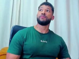 nathaniel_grey on Flirt4Free 