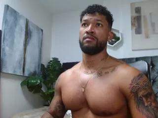 nathaniel_grey on Flirt4Free 