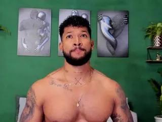 nathaniel_grey on Flirt4Free 