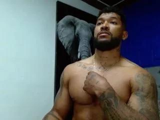 nathaniel_grey on Flirt4Free 
