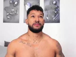 nathaniel_grey on Flirt4Free 