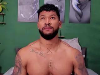 nathaniel_grey on Flirt4Free 
