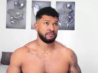 nathaniel_grey on Flirt4Free 