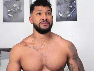 nathaniel_grey on Flirt4Free 