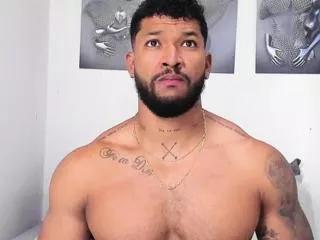 nathaniel_grey on Flirt4Free 