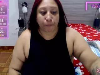 nathasha_jhonson on Flirt4Free 