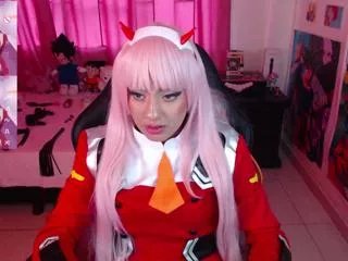 Offline nefertarid_lily on Flirt4Free