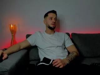 nicholas_hunter on Flirt4Free 