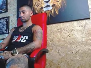 Offline nigel_boyd on Flirt4Free