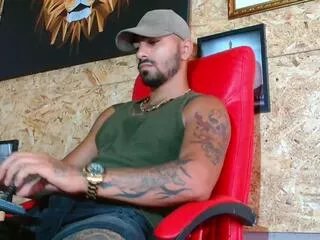 Offline nigel_boyd on Flirt4Free