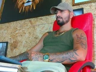 Offline nigel_boyd on Flirt4Free