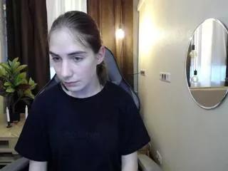 nika_stark on Flirt4Free 