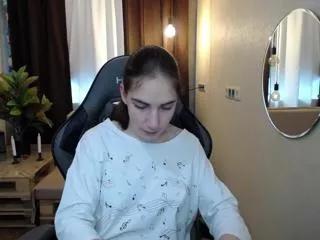 nika_stark on Flirt4Free 