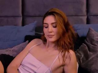 nina_collins on Flirt4Free 