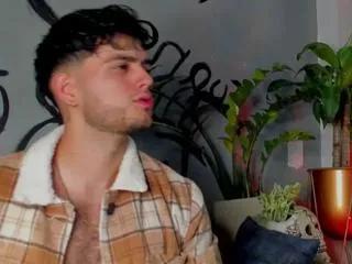 noah_miller on Flirt4Free 