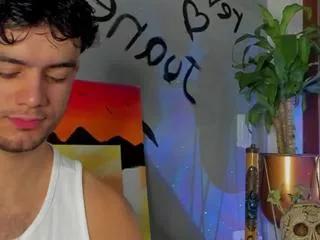 noah_miller on Flirt4Free 