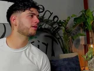 noah_miller on Flirt4Free 