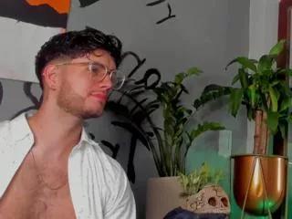 noah_miller on Flirt4Free 
